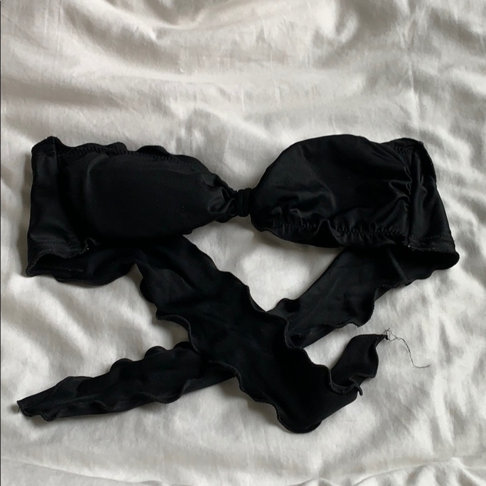 Victoria’s Secret Bikini Top